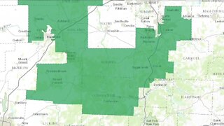 With census numbers expected next month, Ohio prepares to begin redistricting process