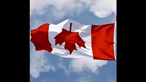 CANADA PASSES EMERGENCIES ACT: CANDA NOW A DICTATORSHIP