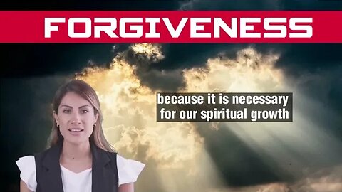 Forgiveness the Biblical Perspective