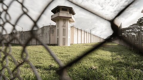 The Myths of Mass Incarceration and Overpolicing
