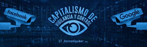 Documental: Capitalismo de vigilancia y control. De Shoshana Zuboff. Subtitulado al español