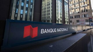La Banque Nationale embauche à Montréal pour près de 20 $/ h et ne demande qu'un sec. 5