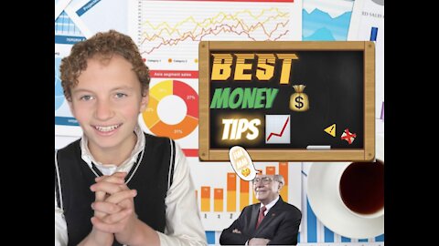 Top 5 BEST Finance Tips Everybody Should Know