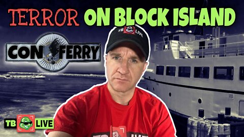 Ep #506 - Terror on the Block Island Conferry: Eyewitnesses Share Their Experiences