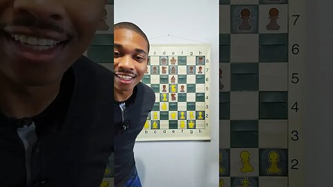 Chess Knowledge With H1 (@h1chess) is LIVE