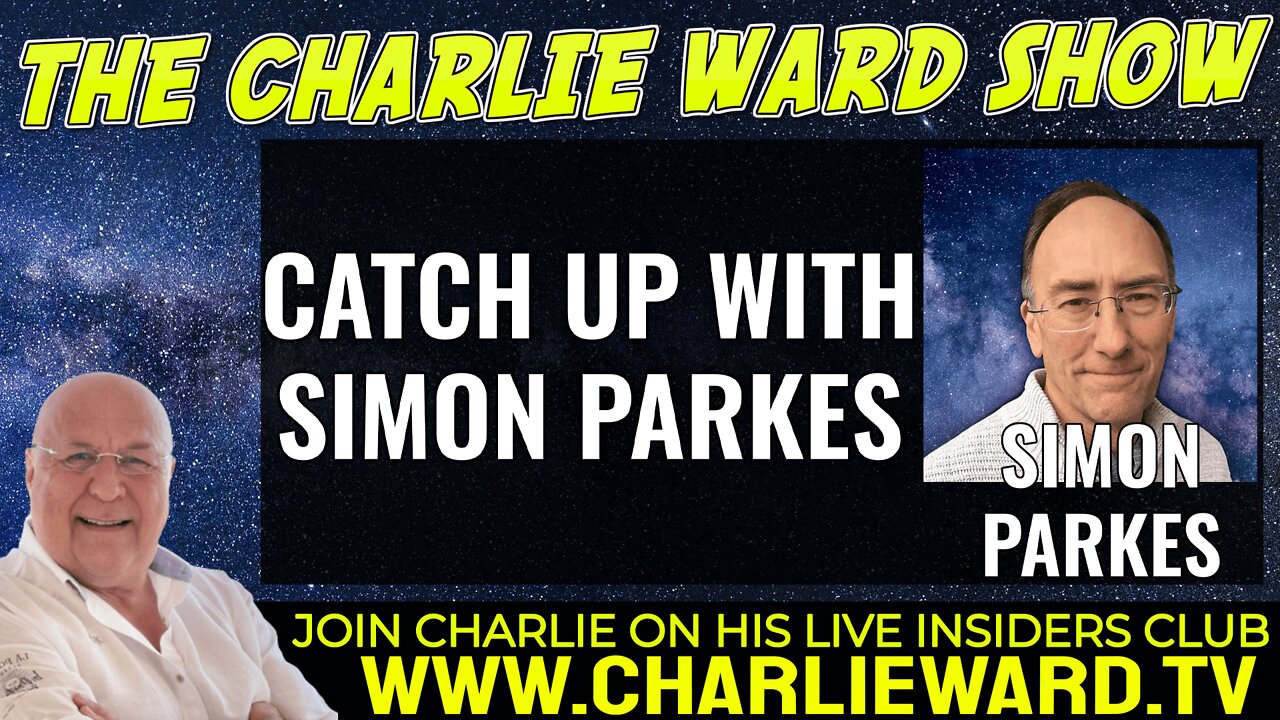 The Charlie Ward Show