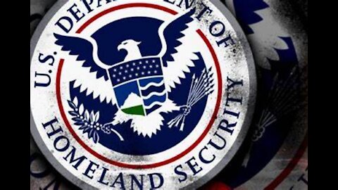 Delta Spiraling Out of Control DHS Training for Rural Mass Quarantine. Coming Lock Downs Vax Mandate