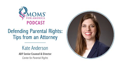 Defending Parental Rights: Tips from an Attorney