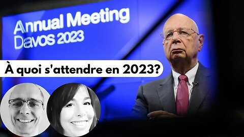 A quoi s'attendre en 2023 ? Isabelle et Stéphane répondent à vos questions