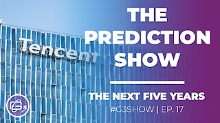 THE PREDICTION SHOW - G3 Show EP. 17