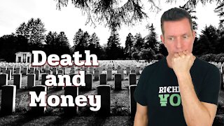 What Happens to Family When Someone Dies | How to Handle Inheritance