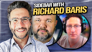 Sidebar with Richard Baris - Viva & Barnes LIVE