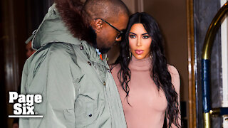 Kim Kardashian breaks down over Kanye West divorce: I feel like a failure