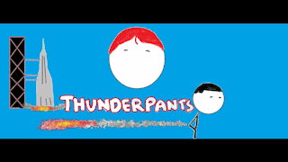 Thunderpants review