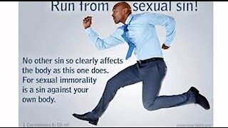 sexual sin has devastating consequences
