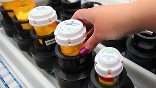 Trump Administration Drops Plan That Would've Eliminated Drug Rebates