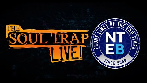 The Soul Trap LIVE! With Now The End Begins