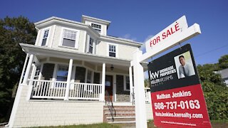 Mortgage Rates Fall To Another Record Low