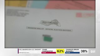 Florida sees spike in vote-by-mail during pandemic Primary Day