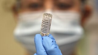 AstraZeneca Says Vaccine Now 76% Effective