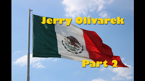 Jerry Olivarek pioneered consulting Canadians on how to live in Mexico, part 2