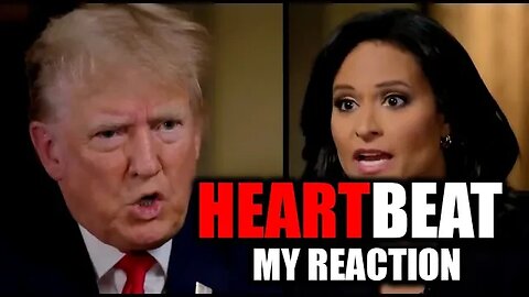 Trump Calls DeSantis Heartbeat Bill “A Terrible Thing” & Reaction To Lauren Boebert Controversy