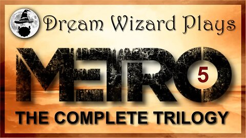 DWP 200 ~ METRO: The Complete Trilogy ~ #5