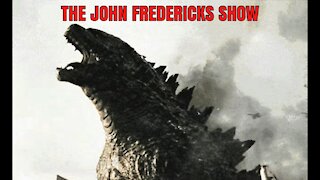 The John Fredericks Radio Show Guest Line-Up for Nov. 1,2021