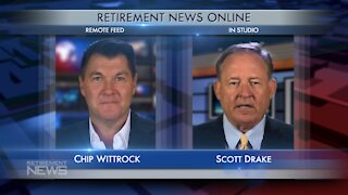 Retirement News Online - Chip Wittrock