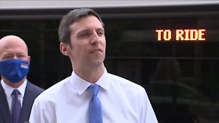 Sittenfeld files motion to dismiss federal charges against him