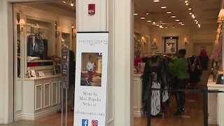 Local boutique in Beachwood joining the fight against breast cancer