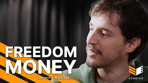 Freedom Money: Dario Sneidermanis l Episode 6