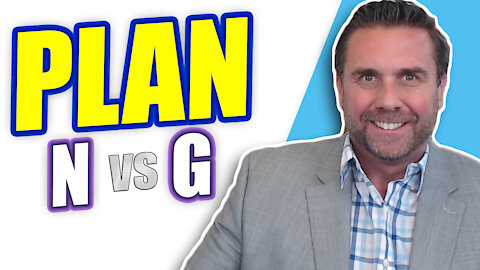Medicare Plan N or Plan G - Which is Better for You?