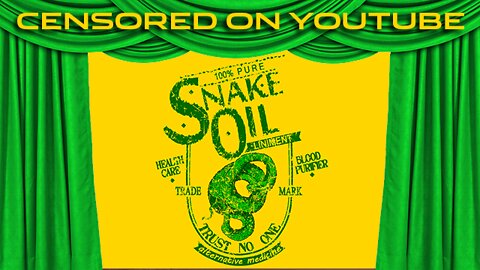 💥 SELLING YOU SNAKE OIL ISN’T THE SOLUTION! | PAUL McGUIRE