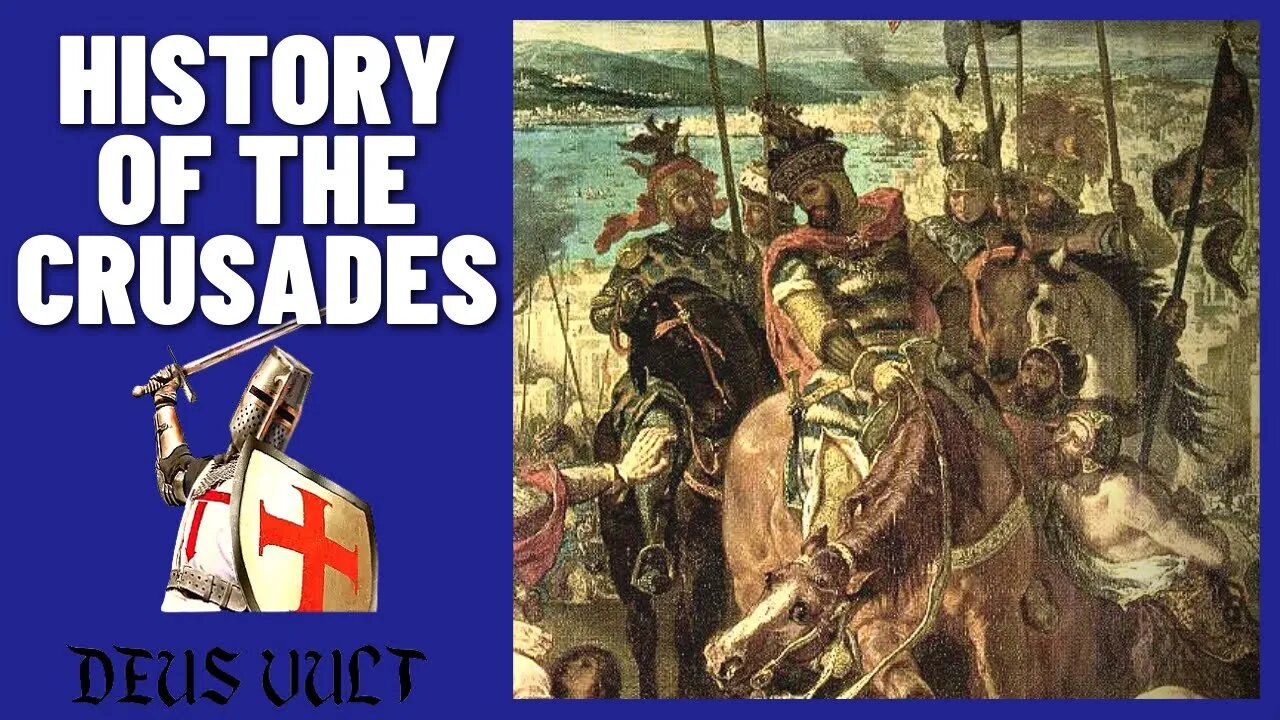 overview-of-the-crusades