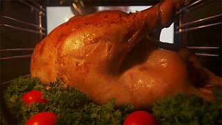 Avoid Washing Your Turkey for Thanksgiving Dinner