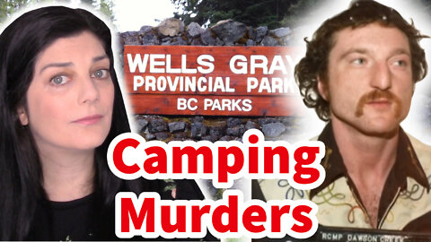 The Wells Gray Park Family Murders