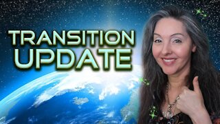 Transition Update, Changes, Releasing, and Much More on the Horizon!