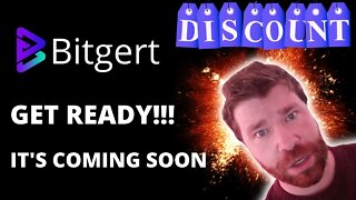 BitGert Crypto "BRISE" READY FOR CRAZY MOVE!
