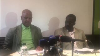 Our people are being killed apartheid-era style: AMCU (MSZ)