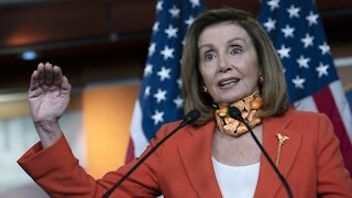 Pelosi Reportedly Preparing House For Tied 2020 Election