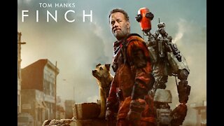 FINCH Trailer (2022)