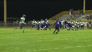 Michigan High School Athletic Association moves football to spring due to COVID-19