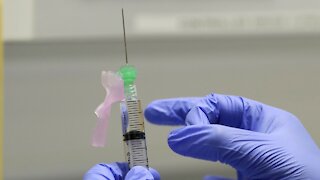 Medical Experts Talk Distribution Of Possible COVID Vaccine