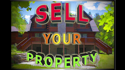 Sell Your Property with Landman Realty LLC - Video