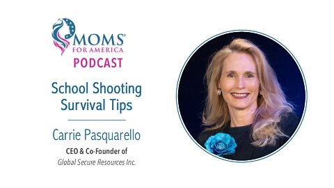 School Shooting Survival Tips