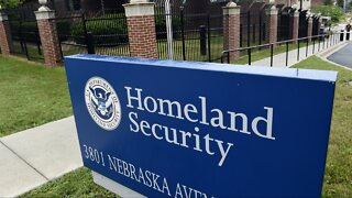Politico Report: Homeland Security Removing Top Intelligence Officer