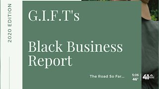 New KC Black-owned businesses report