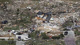 At Least 25 People Dead After Tornadoes Tear Through Tennessee