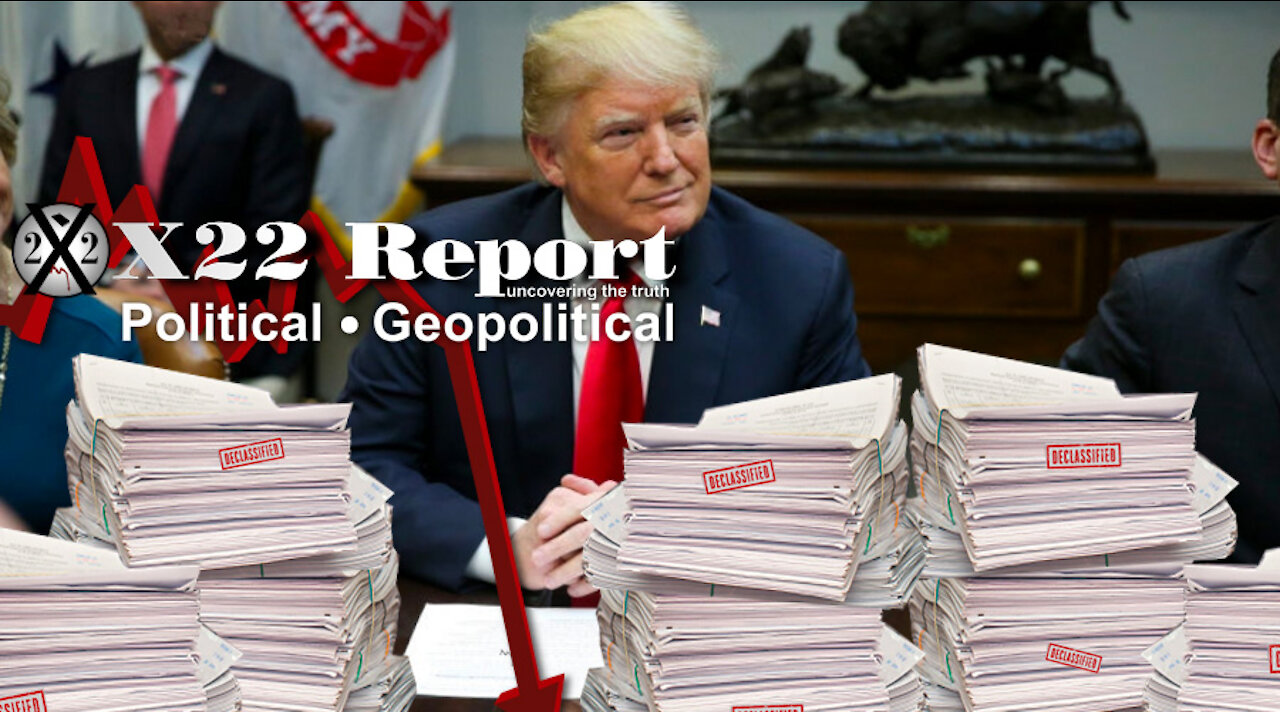 22 report